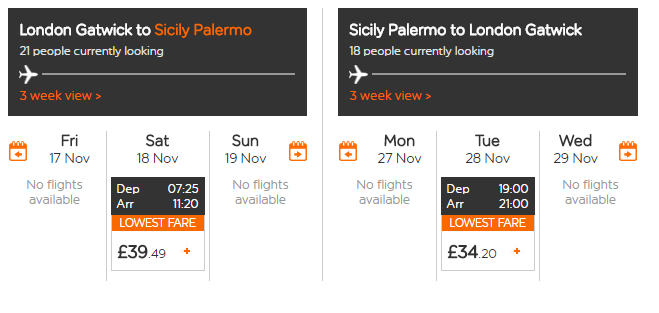 easyjet