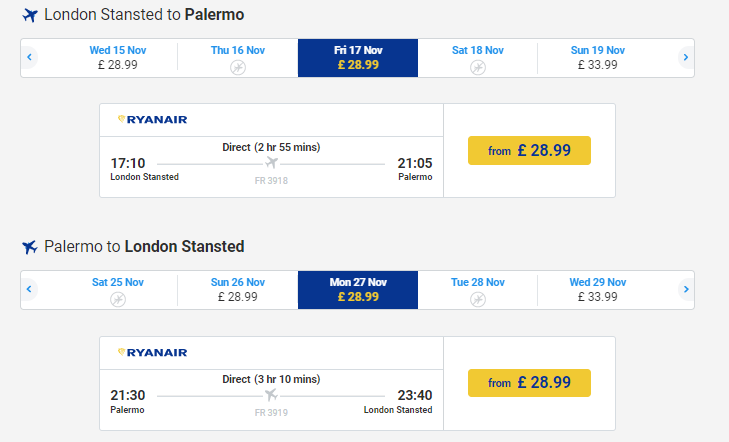 ryanair