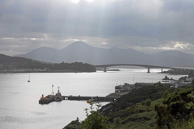 Skye Bridge