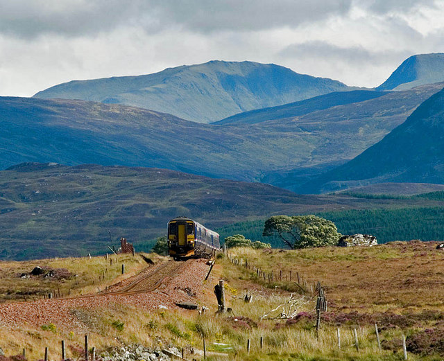 Rannoch Moor