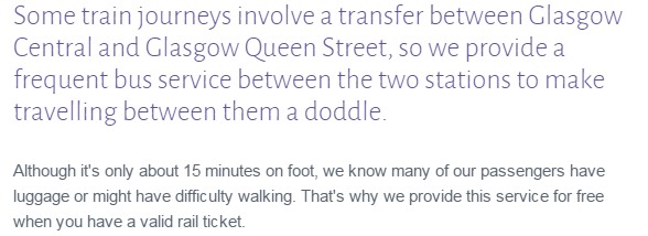 queen street bus