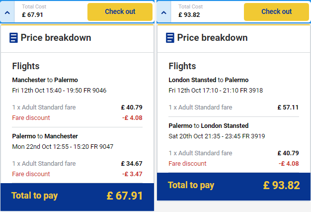 ryanair